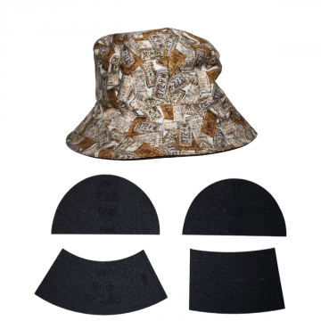 Lisa's Bucket Hat (Large)